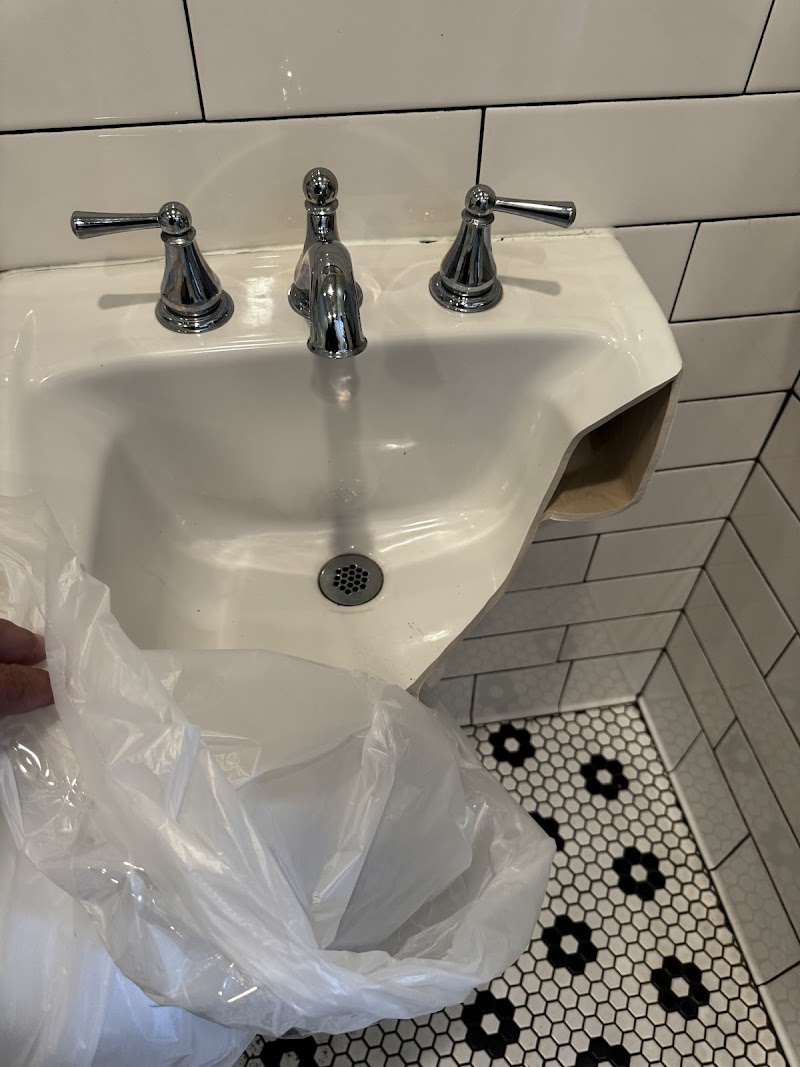 Lincoln Plumbing & Rooter, INC photo 4