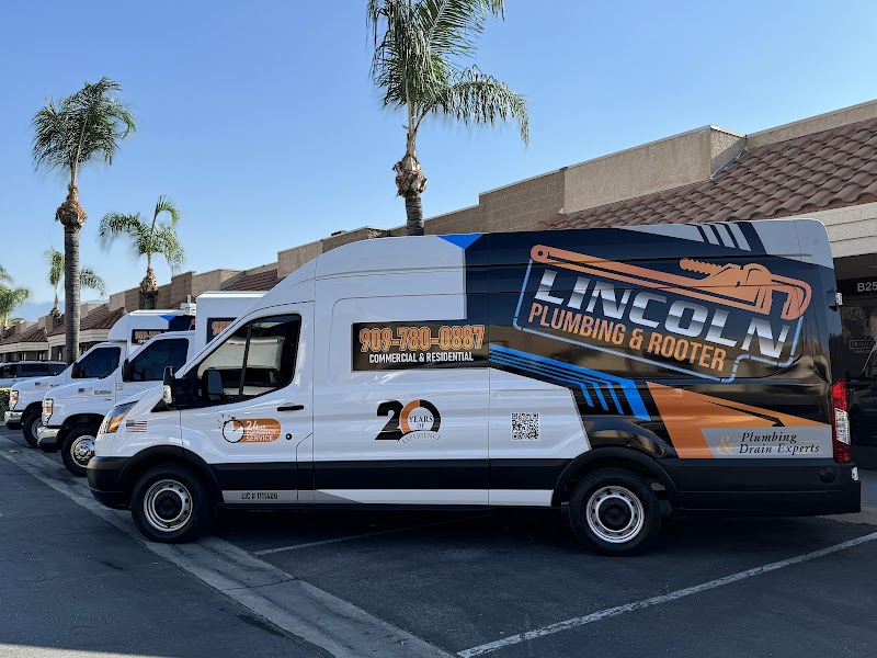 Photo of Lincoln Plumbing & Rooter, INC