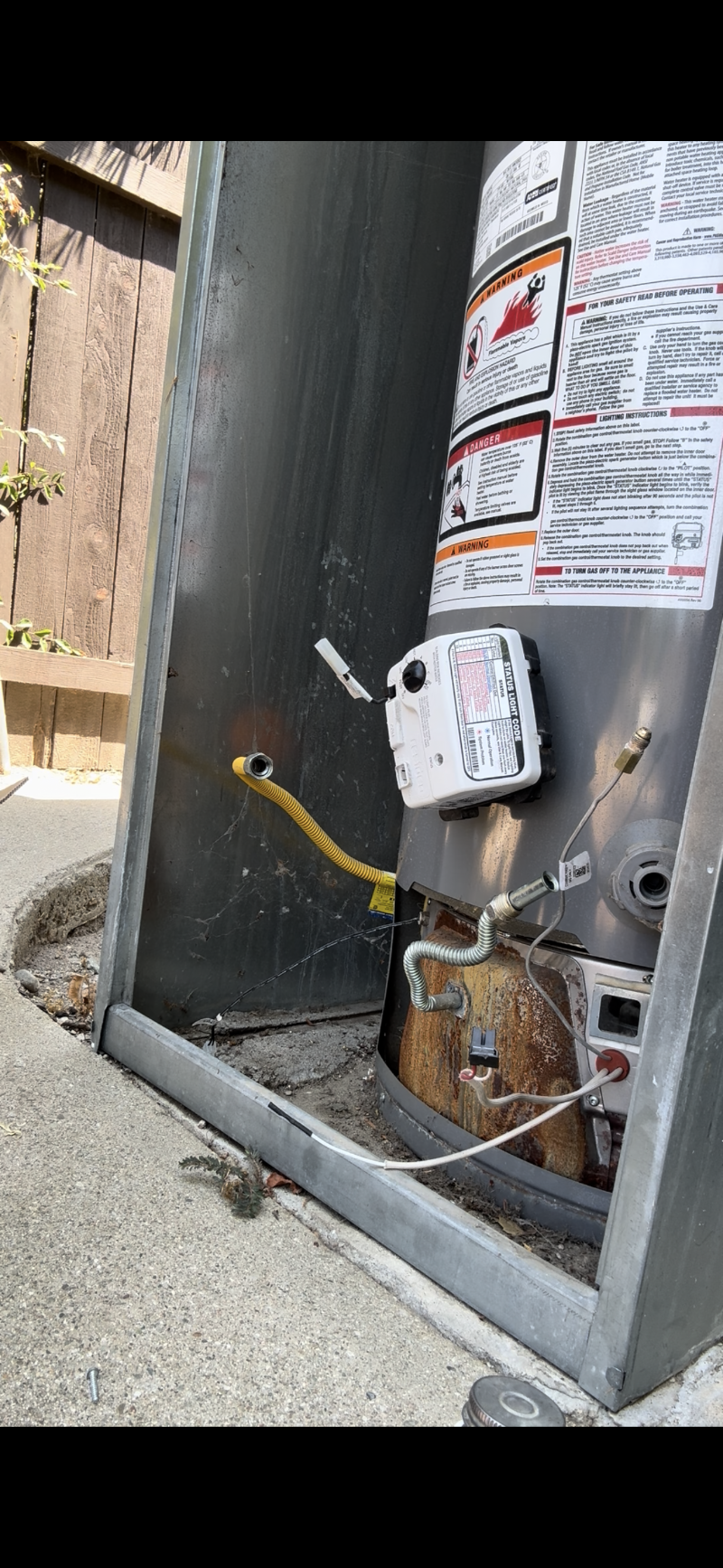 Lincoln Plumbing & Rooter, INC photo 5