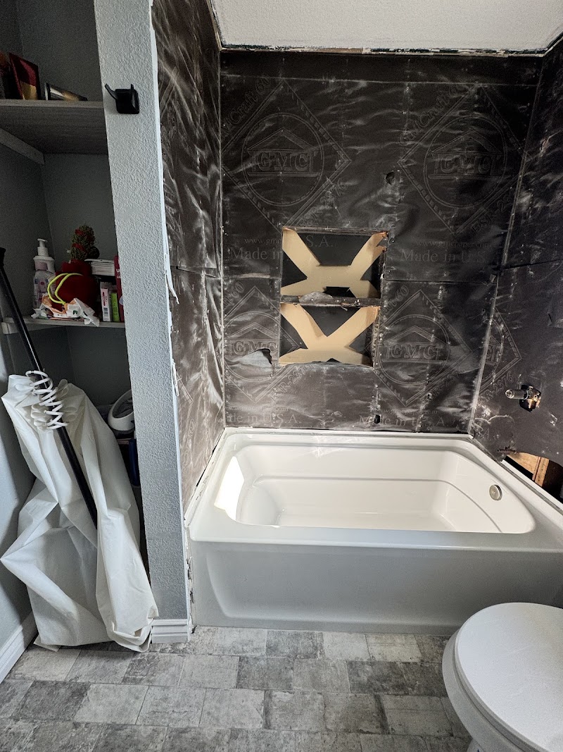 Lincoln Plumbing & Rooter, INC photo 3