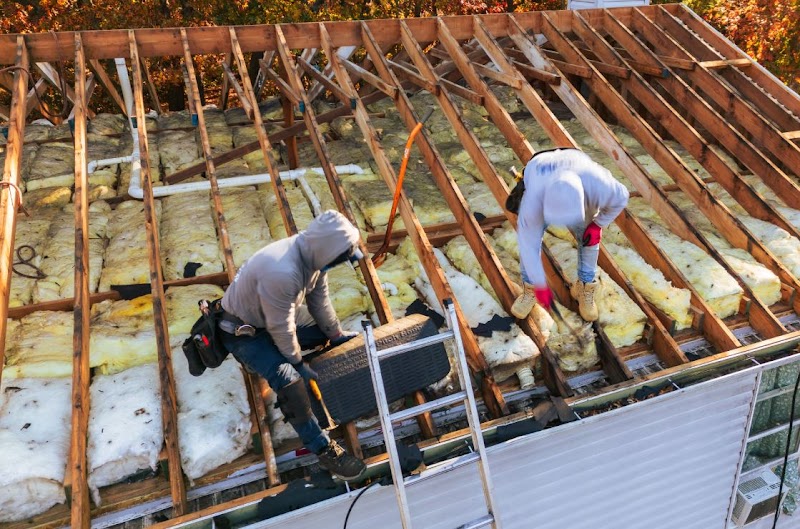 Photo of Roofing Clearwater Masters