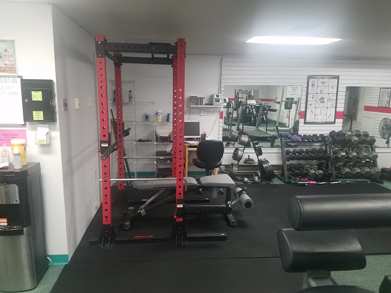Oracle 24 Hr Fitness Center photo 4