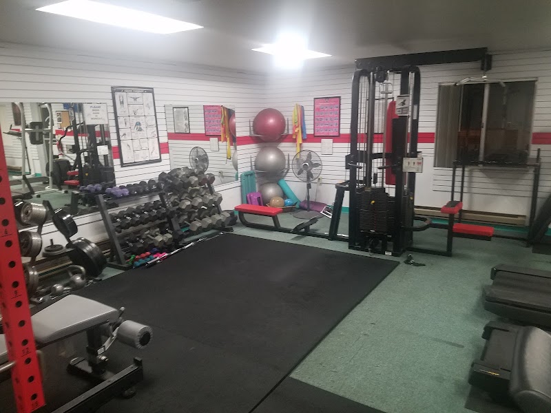 Oracle 24 Hr Fitness Center photo 5