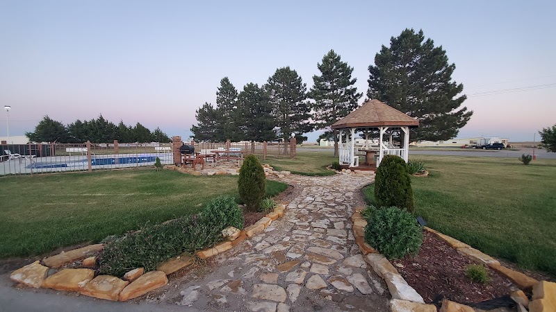 Kansas Country Inn photo 5