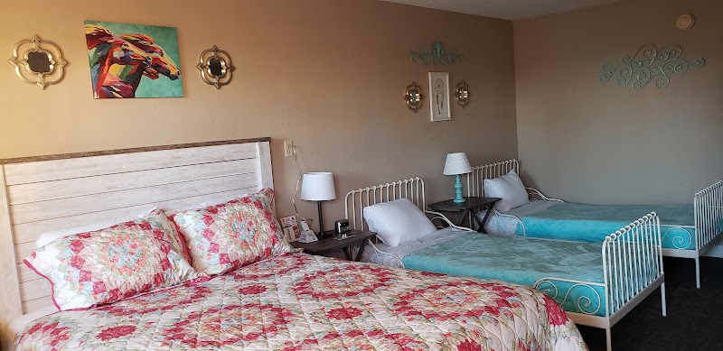Kansas Country Inn photo 2