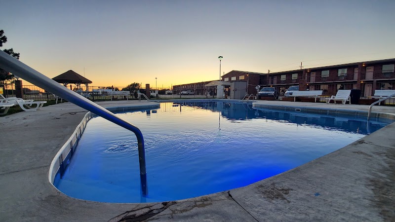 Kansas Country Inn photo 3