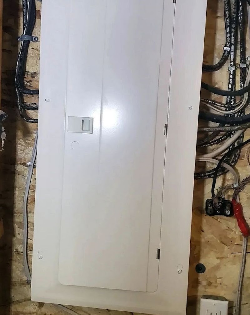 Photo of Power Safe Electricians