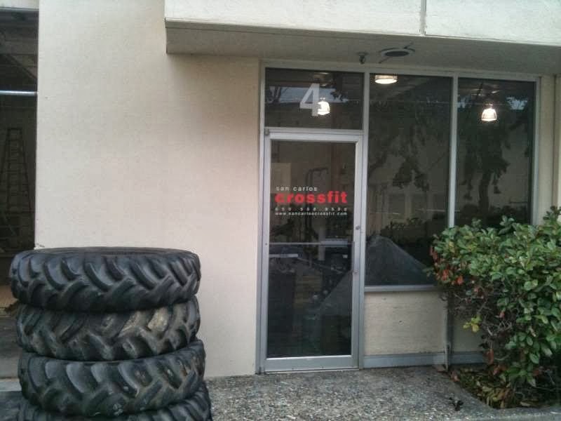HomeGrown AthletX a CrossFit Gym in San Carlos photo 4