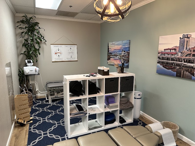 Luminous Chiropractic photo 2