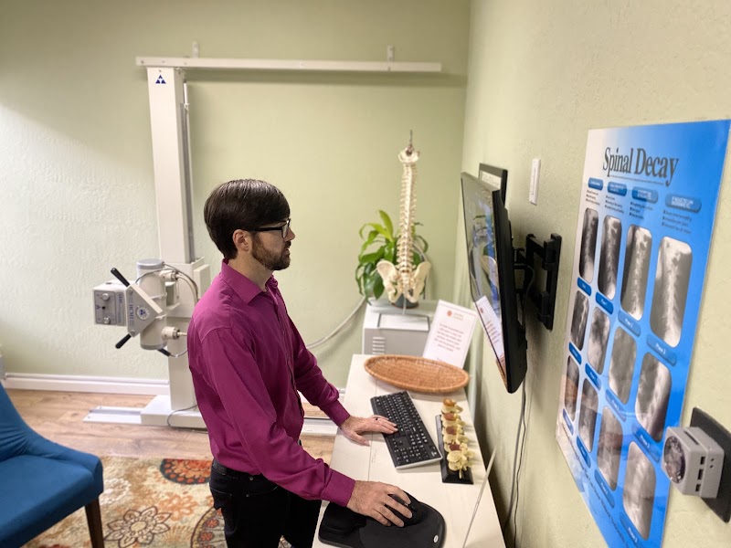 Luminous Chiropractic photo 5