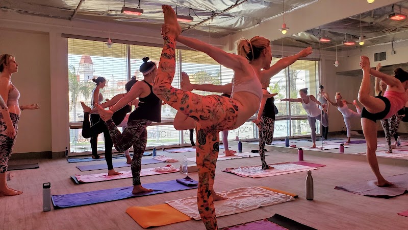 Island Yoga Coronado photo 2