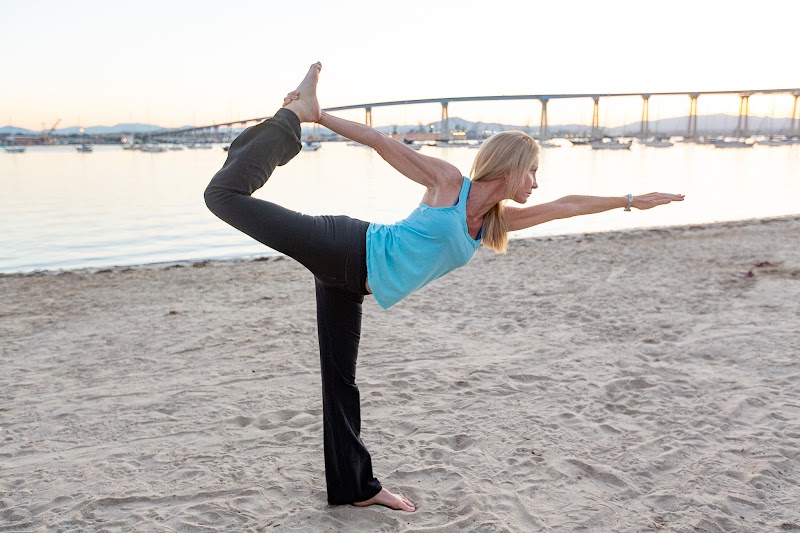Island Yoga Coronado photo 5