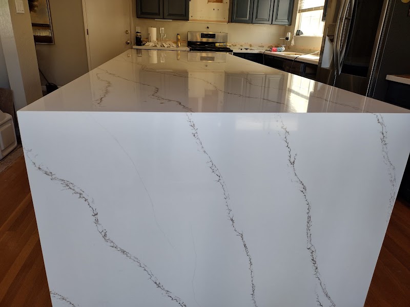 Photo of Dynasty Marble and Granite California