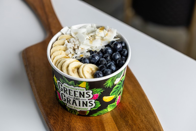 Greens and Grains Boca Raton photo 3
