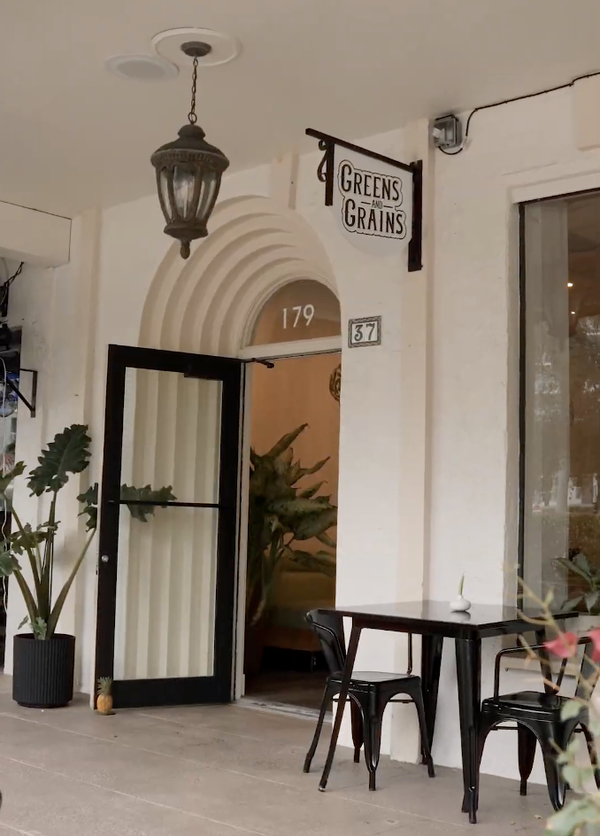 Photo of Greens and Grains Boca Raton