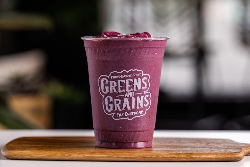 Greens and Grains Boca Raton photo 5