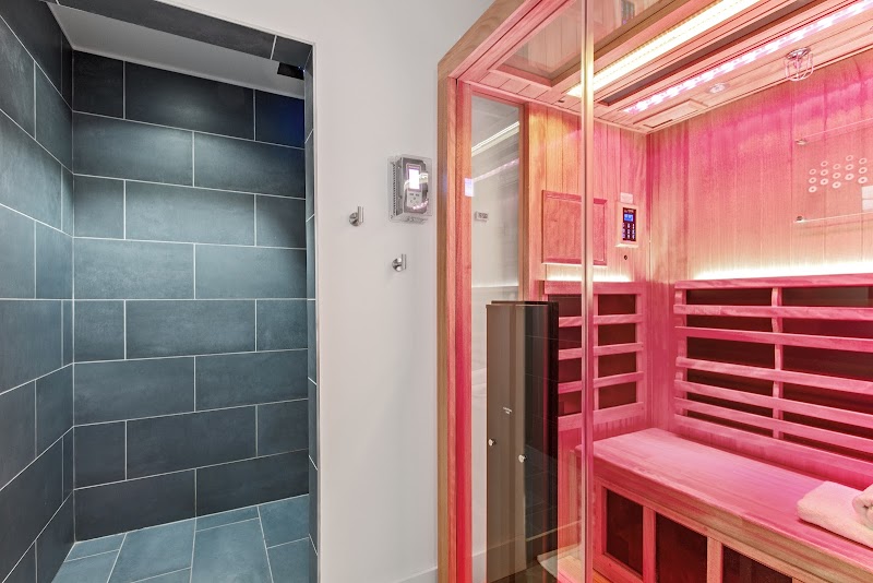 Perspire Sauna Studio photo 2