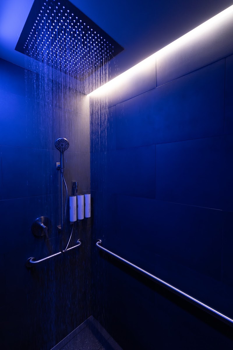 Photo of Perspire Sauna Studio