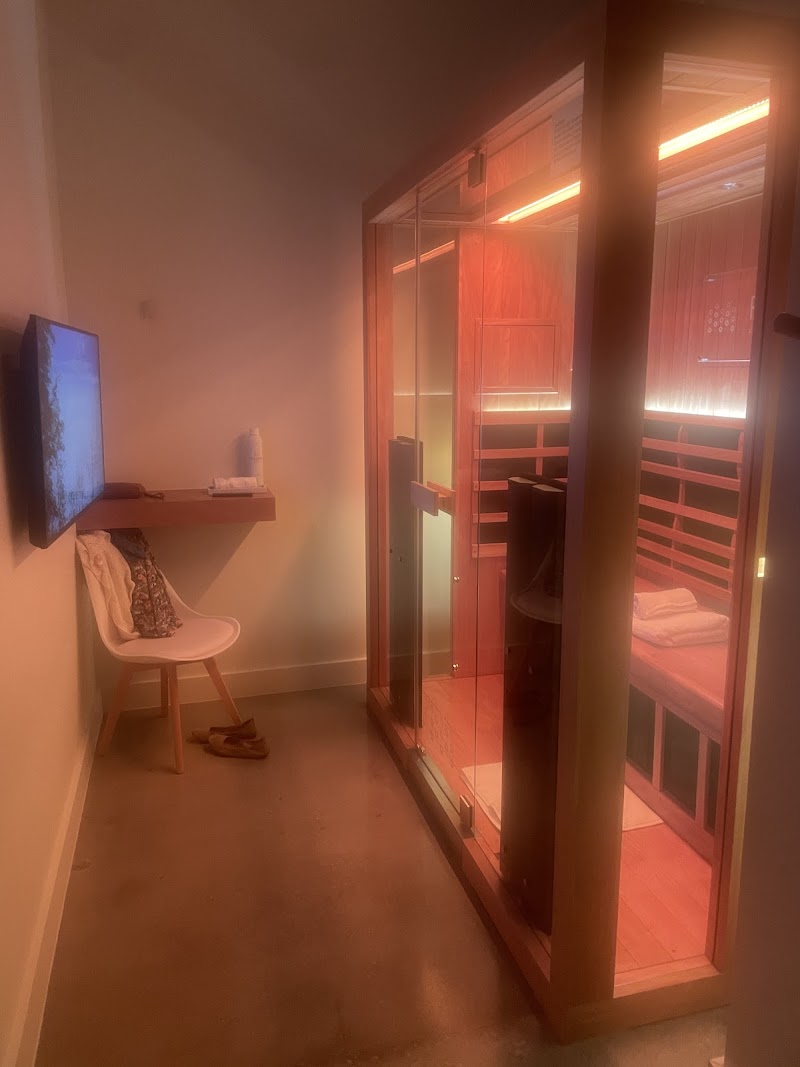 Perspire Sauna Studio photo 5