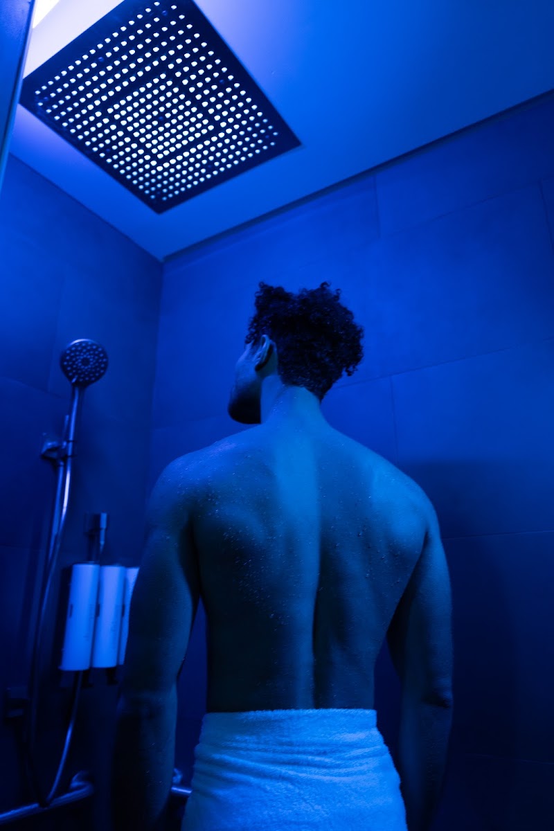 Perspire Sauna Studio photo 4