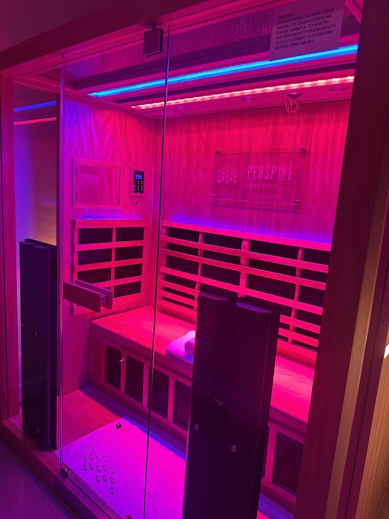 Perspire Sauna Studio photo 3