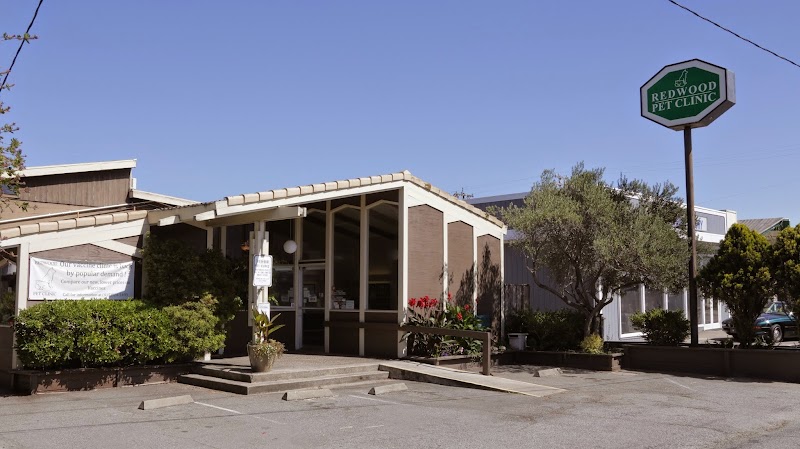 Photo of Redwood Pet Clinic