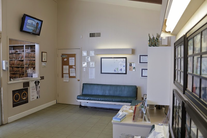 Redwood Pet Clinic photo 2