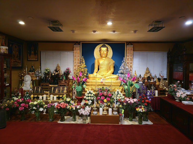 Photo of Wat Buddhadhammadharo (Wat Concord)