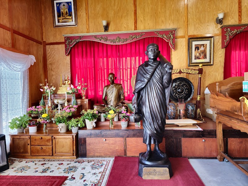 Wat Buddhadhammadharo (Wat Concord) photo 2