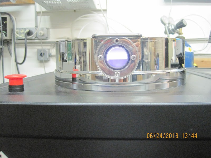 Photo of Plasma Equipment Technical Services
