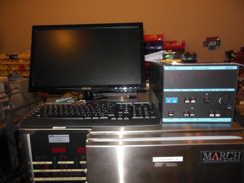 Plasma Equipment Technical Services photo 2