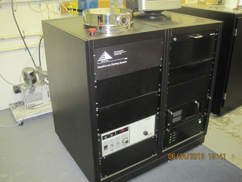 Plasma Equipment Technical Services photo 4