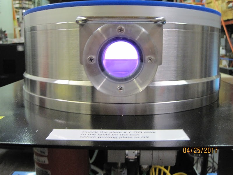 Plasma Equipment Technical Services photo 3
