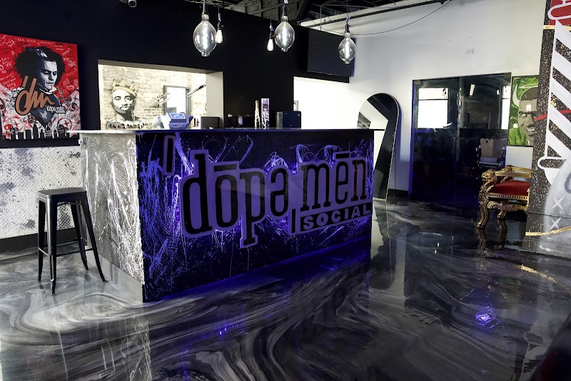 Dope Men Social