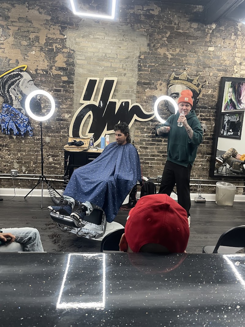Dope Men Social photo 4
