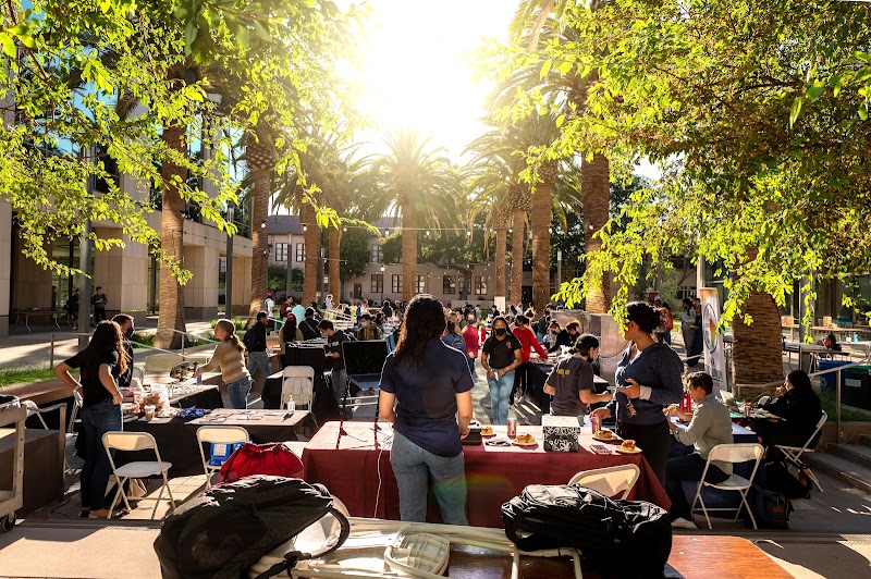 Office of Undergraduate Admission photo 5