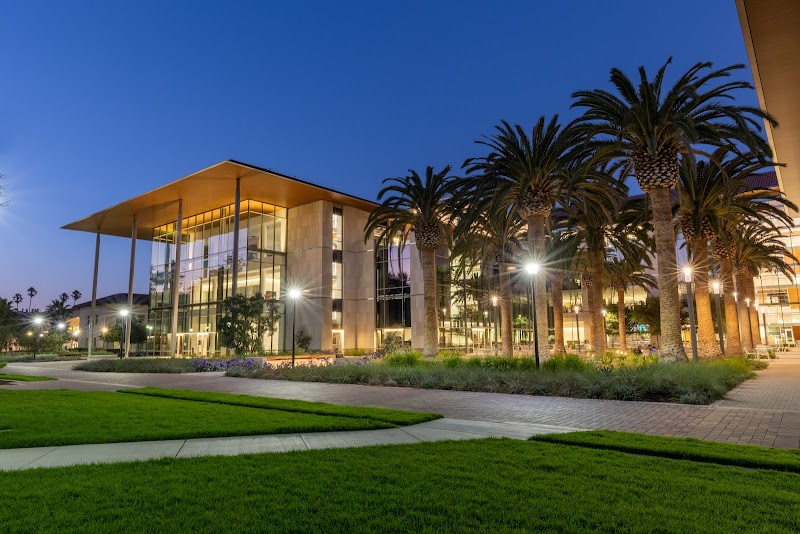 Office of Undergraduate Admission photo 3