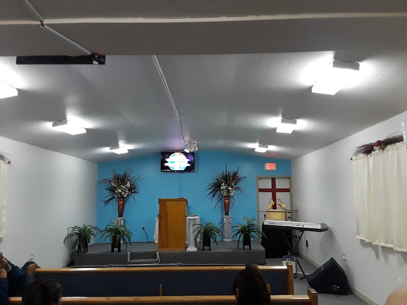 World Harvest Worship Center photo 5