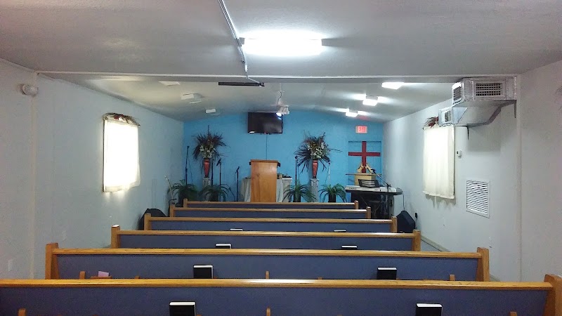 Photo of World Harvest Worship Center
