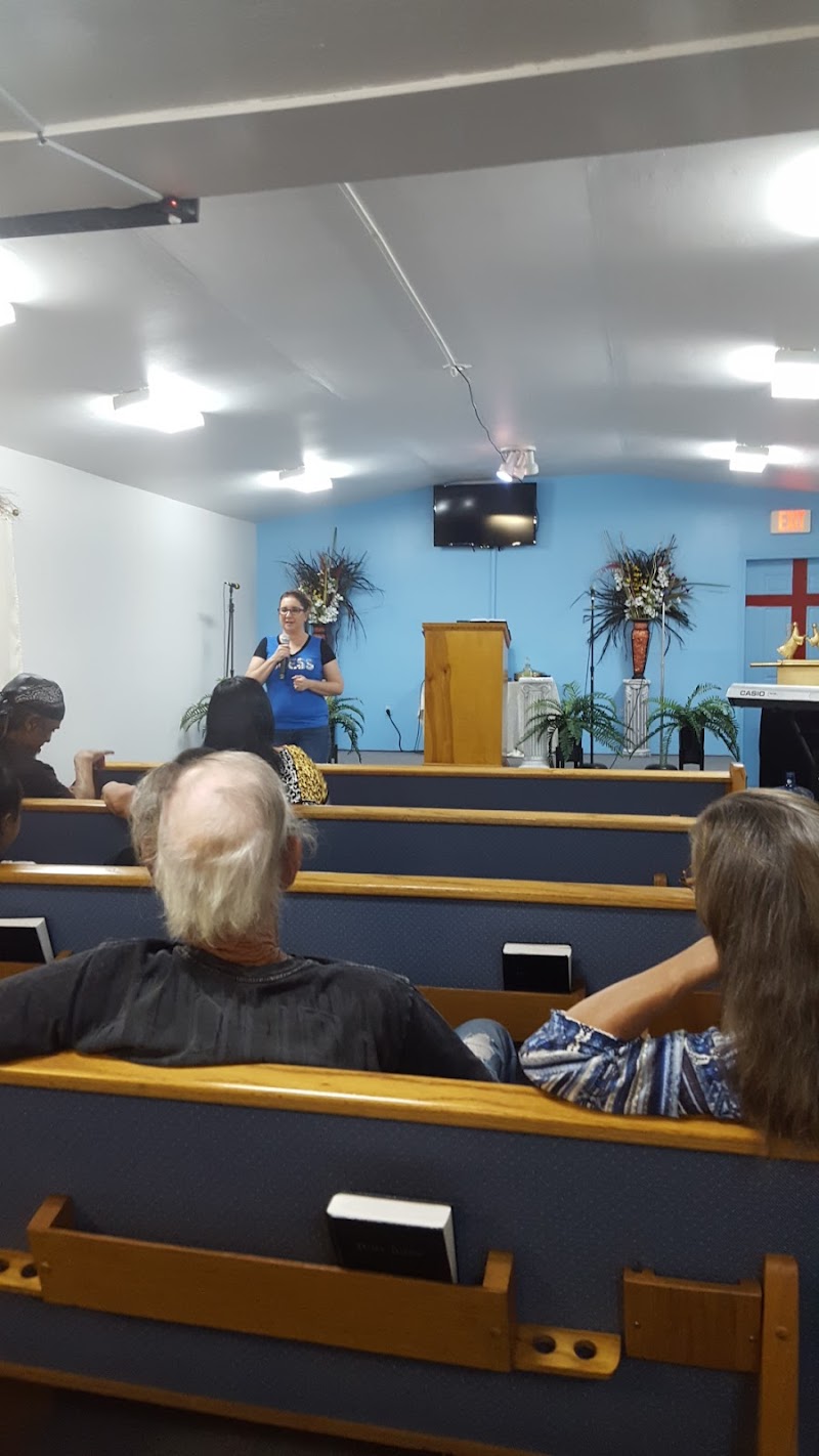 World Harvest Worship Center photo 3
