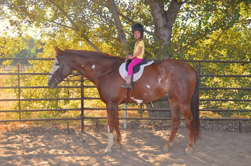 Knott Ranch photo 2