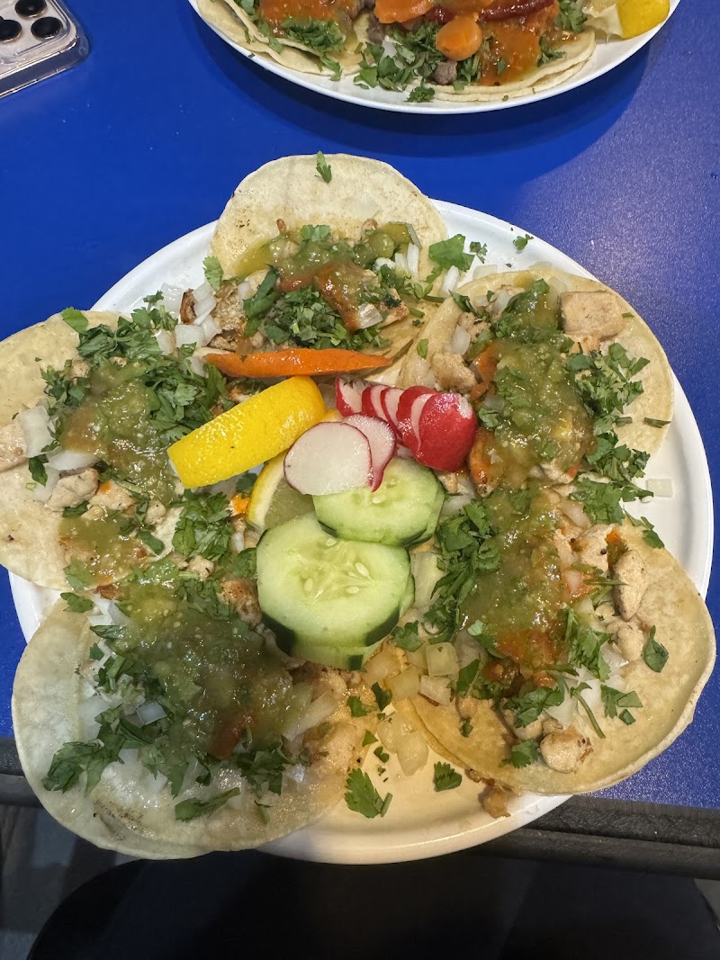 Fantastico's Mexican Food photo 4