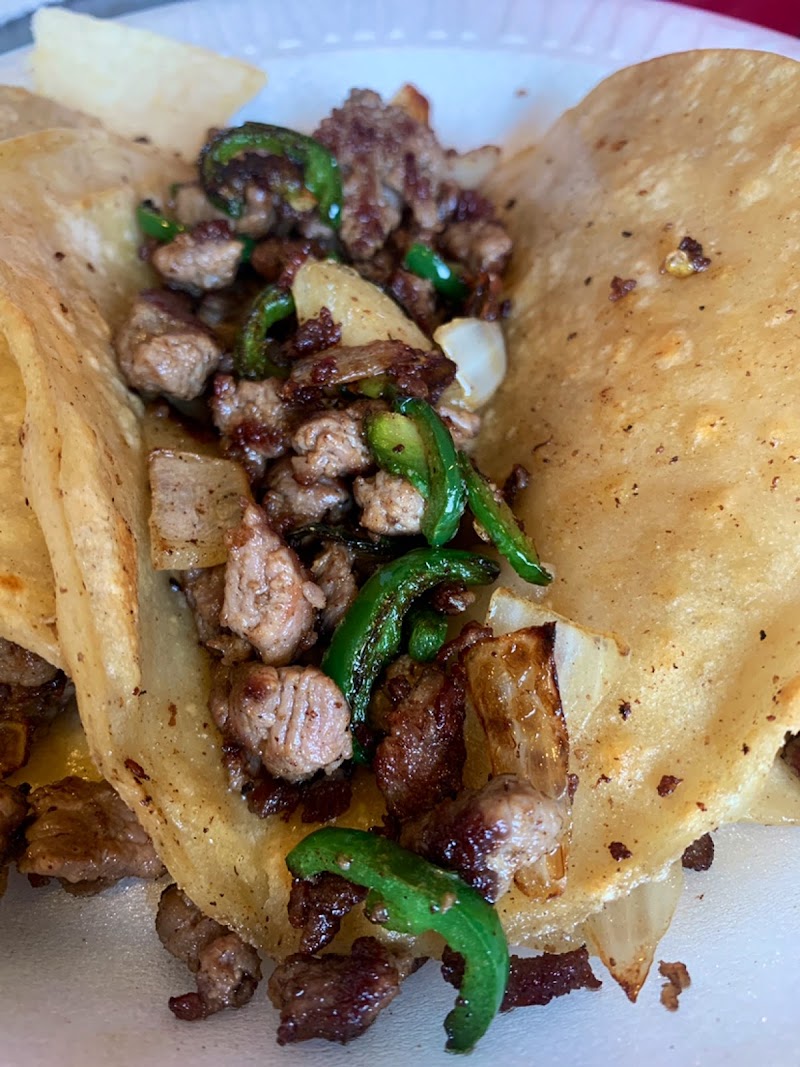 Photo of Fantastico's Mexican Food