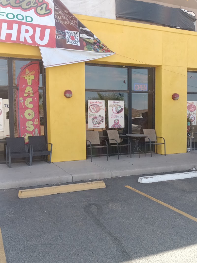 Fantastico's Mexican Food photo 5