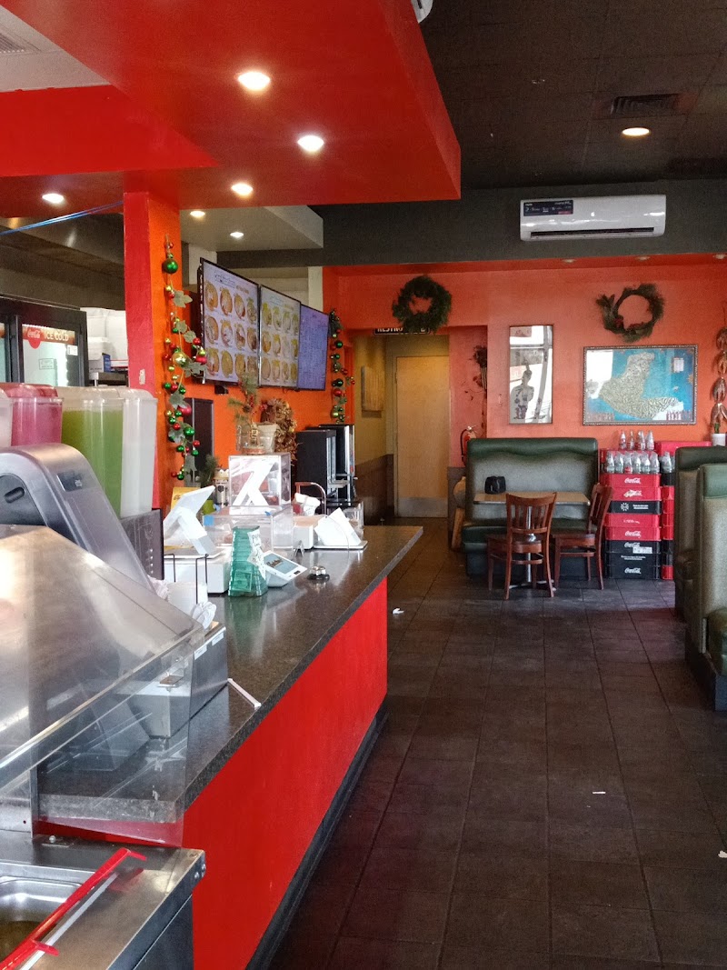 Fantastico's Mexican Food photo 3
