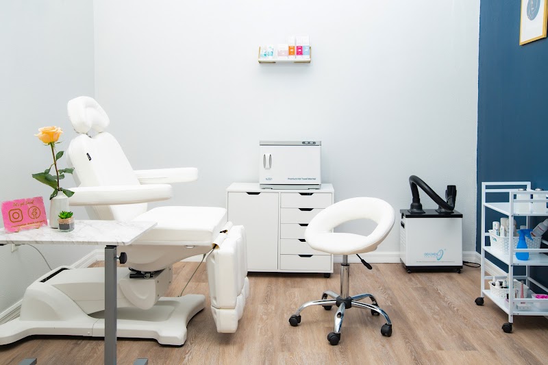 Photo of Remedi Nail Spa