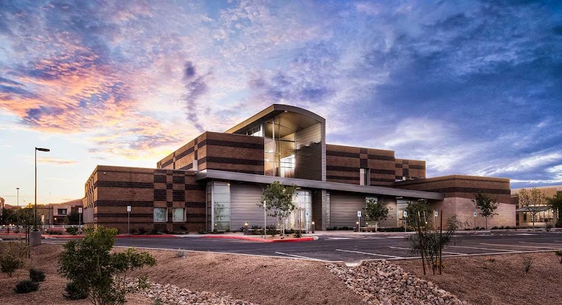 Photo of Communiversity at Queen Creek