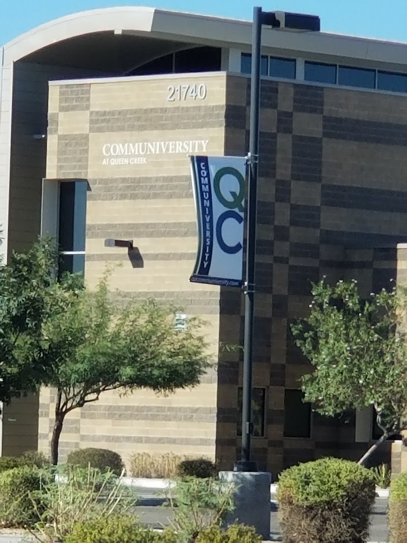 Communiversity at Queen Creek photo 3