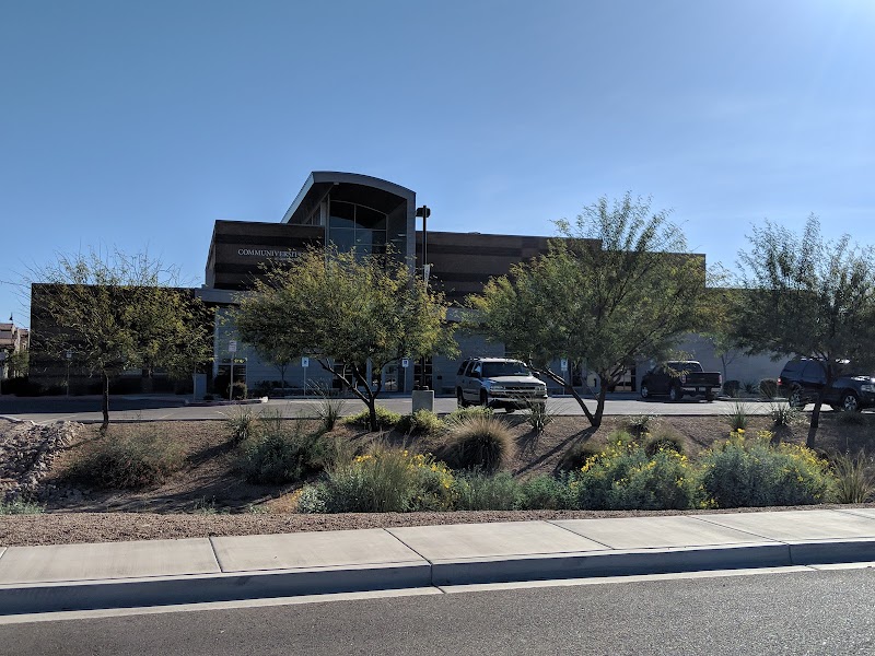 Communiversity at Queen Creek photo 4