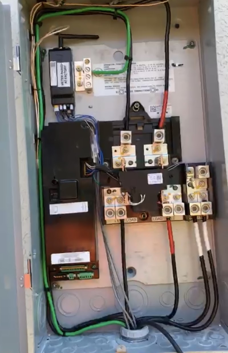 The Plug Electric LLC photo 2